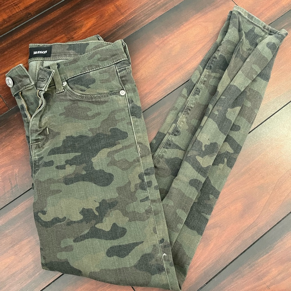 Hudson Jeans